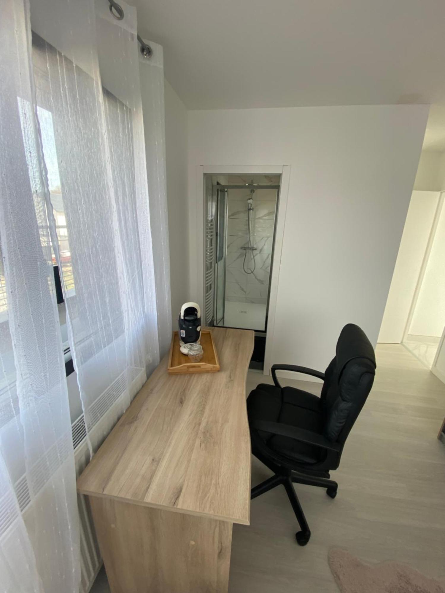 Maison Vue Mer St Anne Du Portzic Brest Ngoại thất bức ảnh